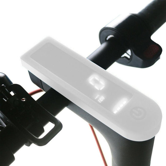 Waterproof Silicone Case for Xiaomi Mijia M365 / M365 Pro Electric Scooter Circuit Board - Black