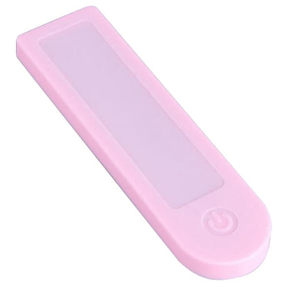 Waterproof Silicone Case for Xiaomi Mijia M365 / M365 Pro Electric Scooter Circuit Board - Black