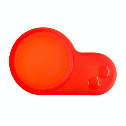 Silicone Instrument Cover for Kugoo M4 Pro Electric Scooter - Blue