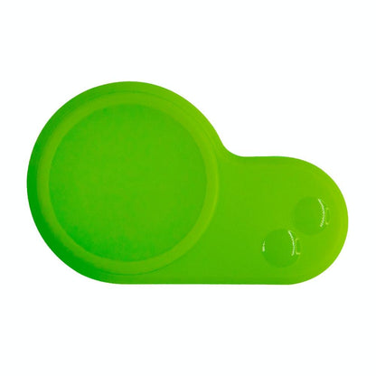 Silicone Instrument Cover for Kugoo M4 Pro Electric Scooter - Blue