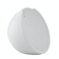 Protective Cover for Amazon Echo Pop Smart Speaker - Drop-proof and All-inclusive - White