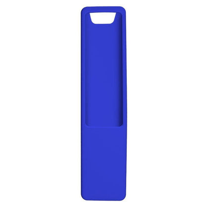 Silicone Non-slip Remote Control Cover for Samsung Smart Tv - Red