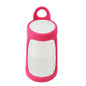 Protective Case for Bose Soundlink Revolve+ Speaker - Portable and Bluetooth - Rose Red