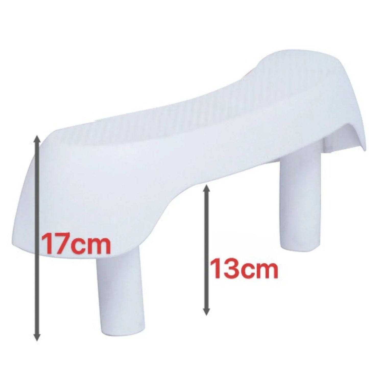 2x Ergonomic Children Kids Study Chairs Height Adjustable - Pink - Mekamart Australia