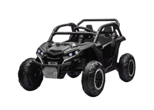 Go Skitz Switch 24V E-Buggy Ride On - Black