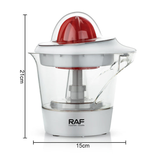 Electric Citrus Juicer - Fresh & Healthy Juices Every Day