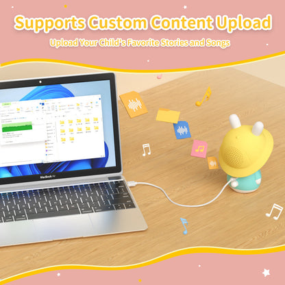 Alilo Baby Bunny G9S+