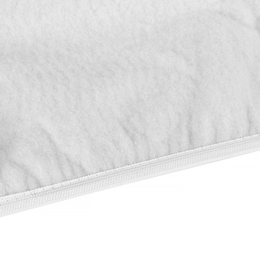 Ironing Board Cover 35x 115cm - Metallic Gray