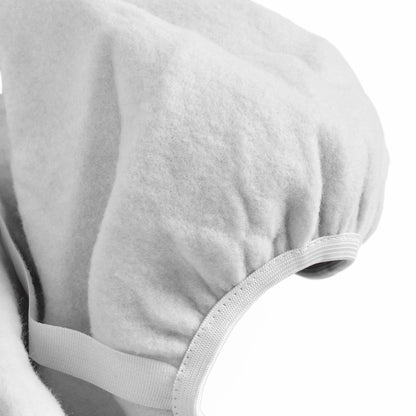 Ironing Board Cover 35x 115cm - Metallic Gray