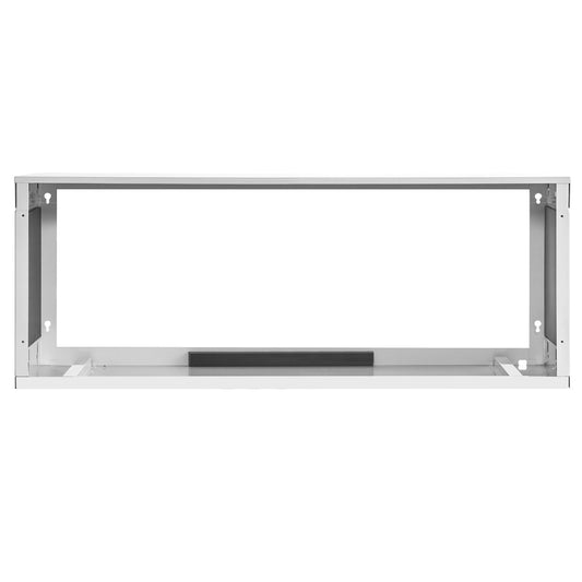 VEVOR Air Conditioner Wall Sleeve 42 in Universal Through the Wall AC Sleeve